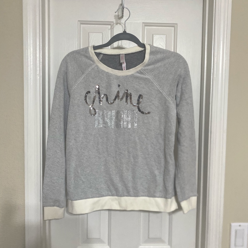 Xhilaration XS (fits like medium) Sweater